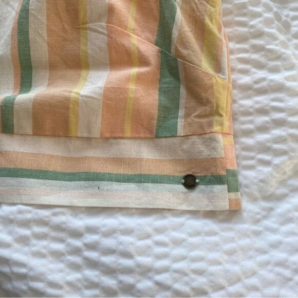 Roxy Summer Way Strappy Top medium - Picture 7 of 9